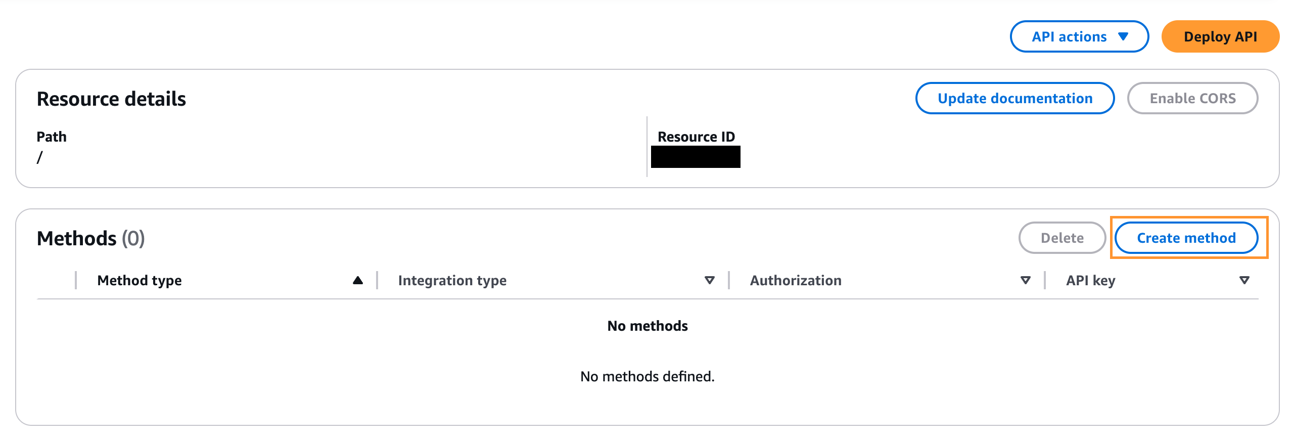 GatewayAPI-CreateMethod